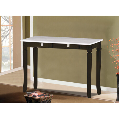 MCT-1649F-WG+MCT-1648T/IGM CONSOLE TABLE