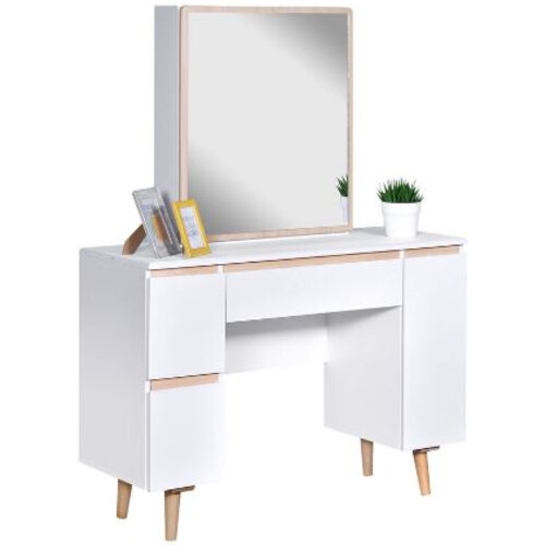 MRS-0722 Dresser - White