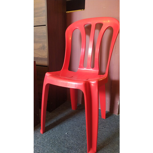 PP13-29 LOS ANGELES PLASTIC CHAIR