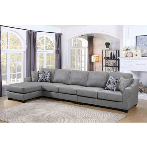 SF473 Sectional Sofa