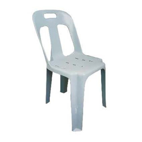 SP-7011-BM Super Plastic Chair