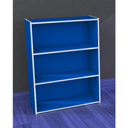 SRSG-01 MULTIPURPOSE RACK-BLUE