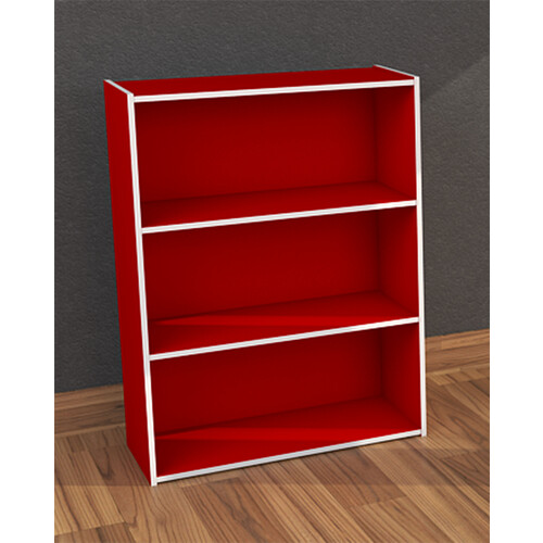 SRSG-01 MULTIPURPOSE RACK-RED