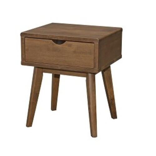 ST-A2007-WN EVA SIDE TABLE