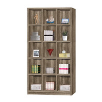 US-1522-CRO Utility Shelf 