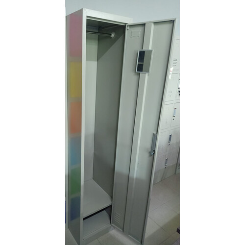 WLS-01 Door Compartment Locker 