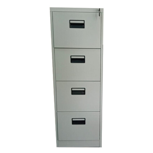 WLS-12-4D Filing Cabinet