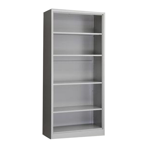 WLS Open Cabinet 