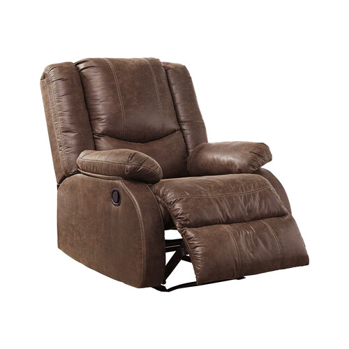   6030529 Zero Wall Recliner - Bladewood Coffee 